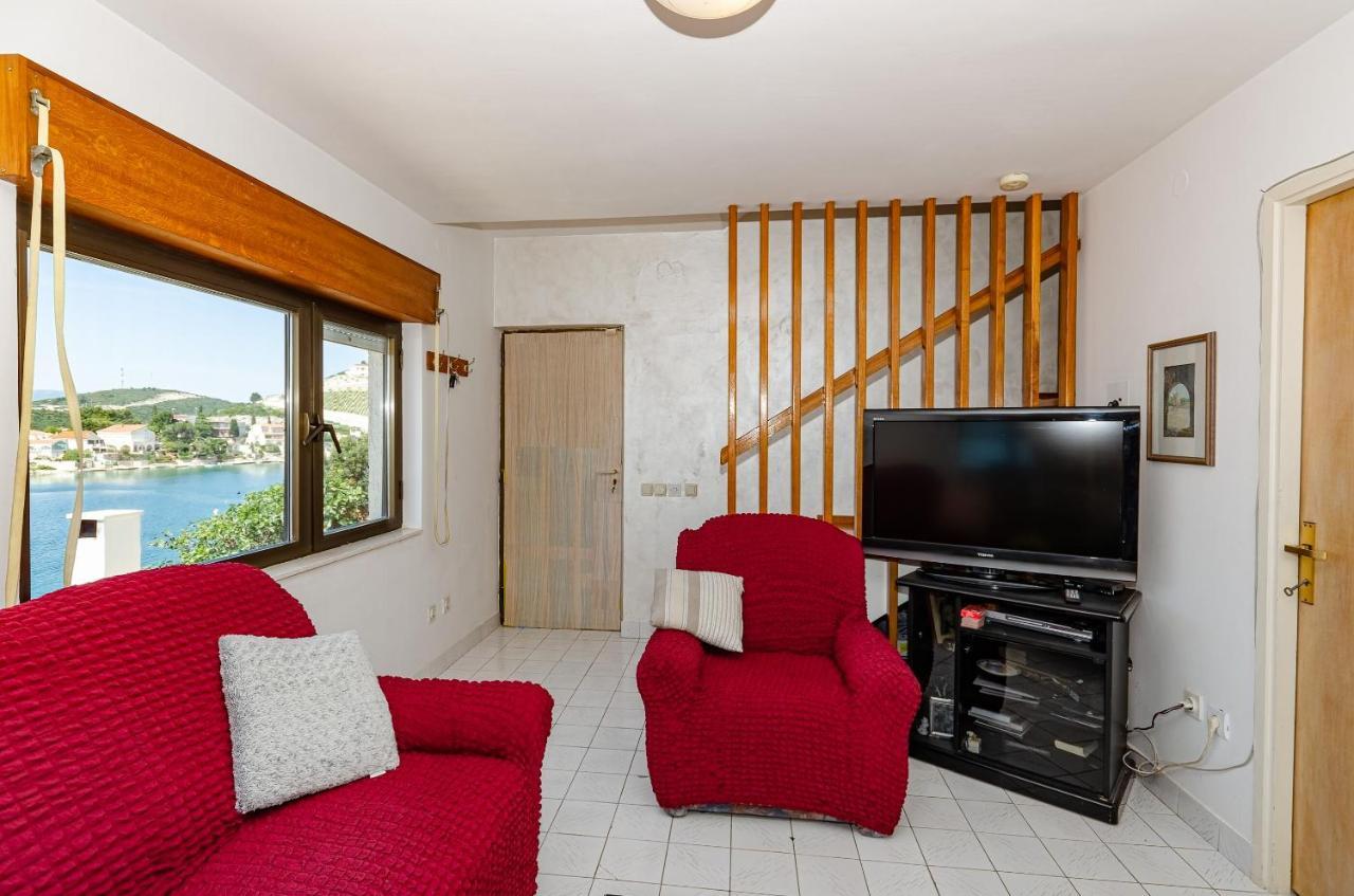 Apartments Marija Klek Luaran gambar
