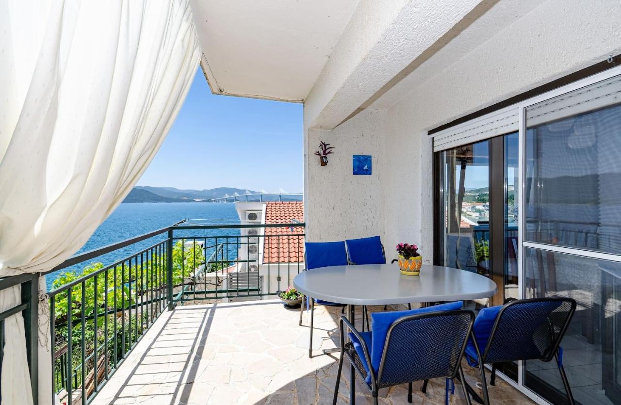 Apartments Marija Klek Luaran gambar