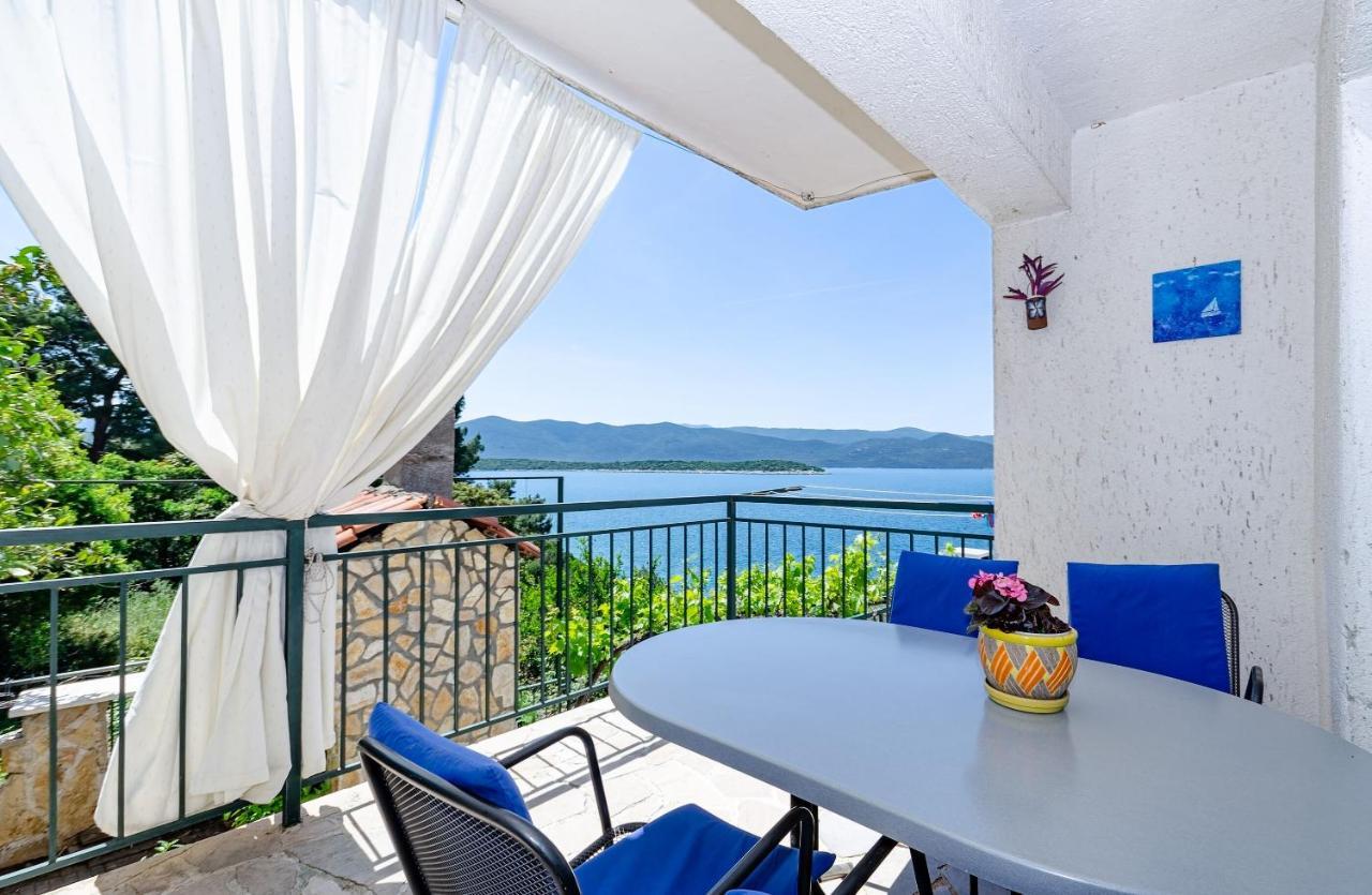 Apartments Marija Klek Luaran gambar