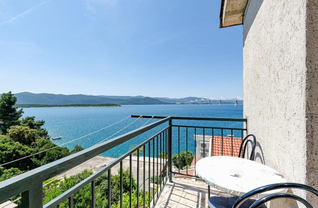 Apartments Marija Klek Luaran gambar