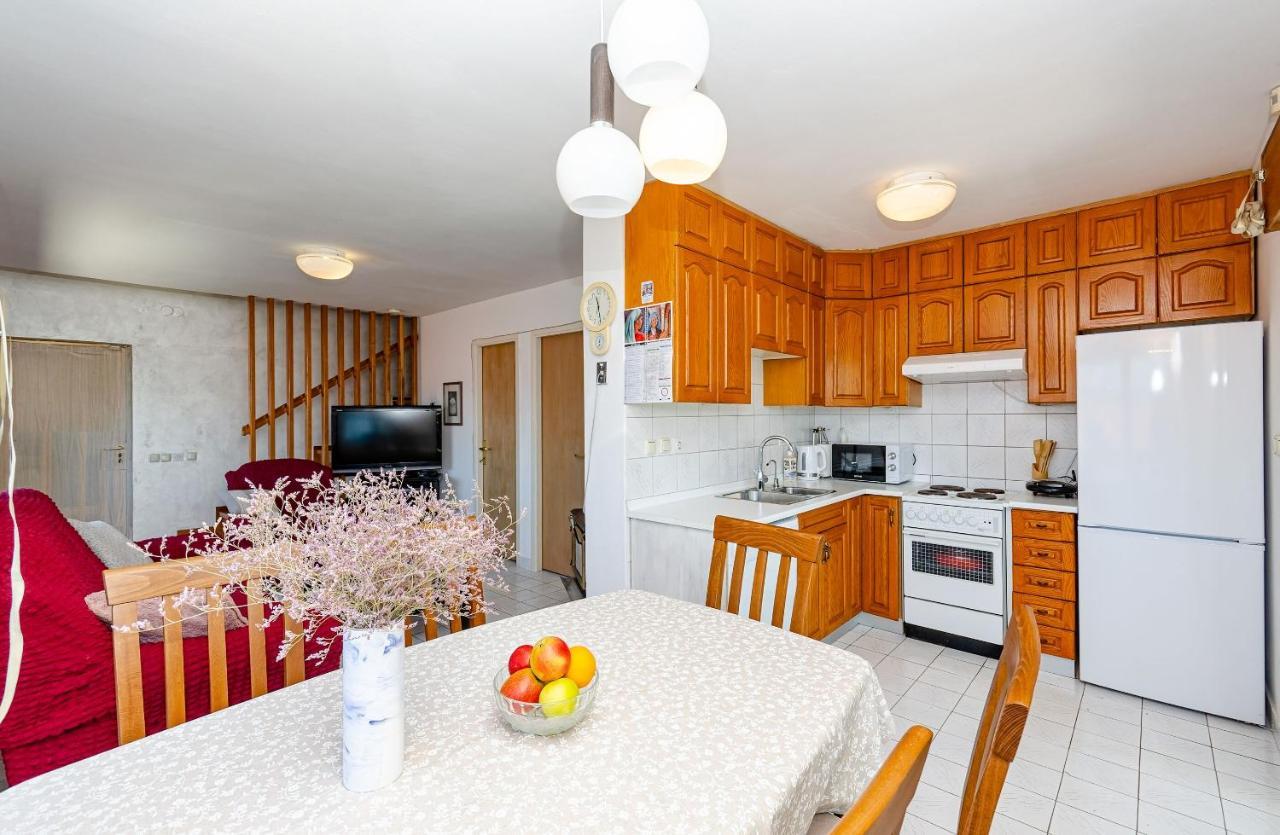 Apartments Marija Klek Luaran gambar