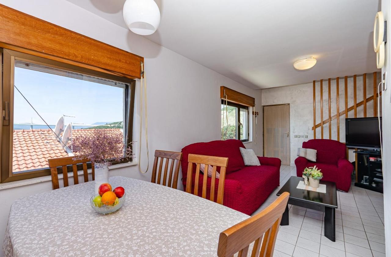 Apartments Marija Klek Luaran gambar