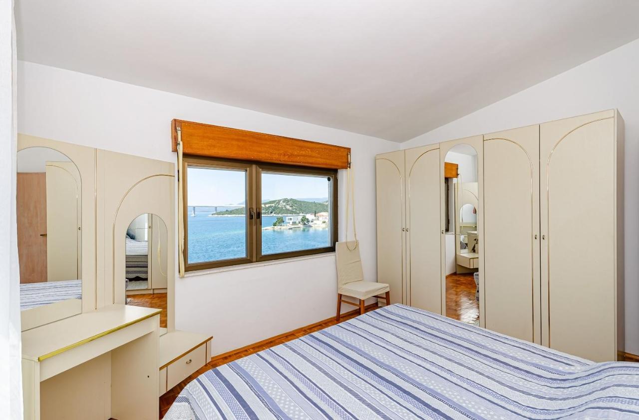 Apartments Marija Klek Luaran gambar