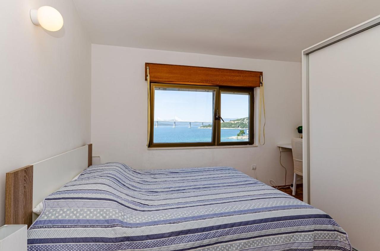 Apartments Marija Klek Luaran gambar