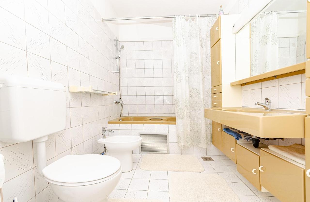 Apartments Marija Klek Luaran gambar