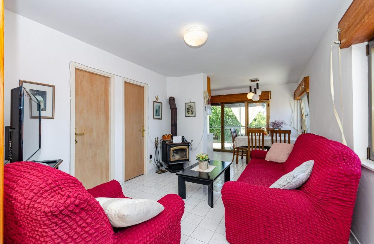 Apartments Marija Klek Luaran gambar