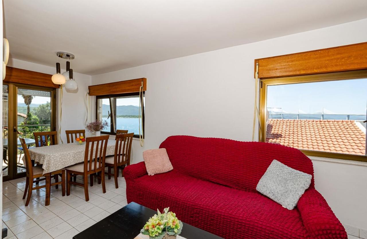 Apartments Marija Klek Luaran gambar