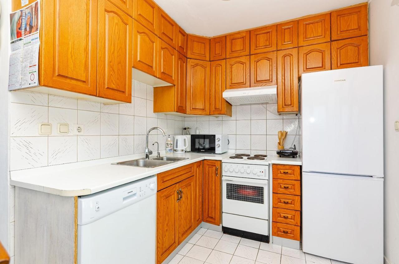 Apartments Marija Klek Luaran gambar