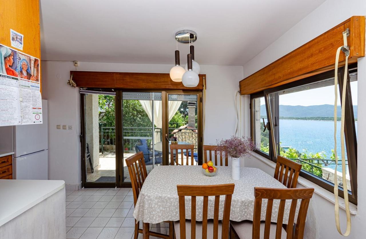 Apartments Marija Klek Luaran gambar