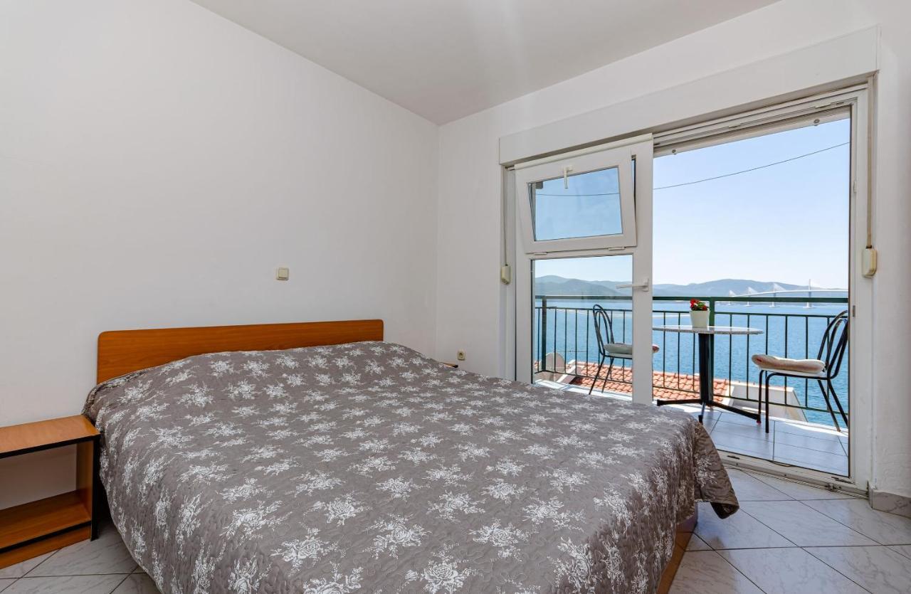 Apartments Marija Klek Luaran gambar