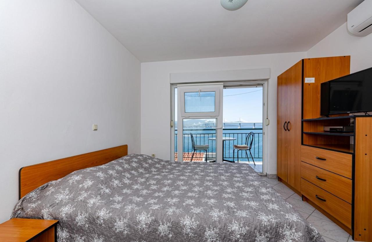 Apartments Marija Klek Luaran gambar
