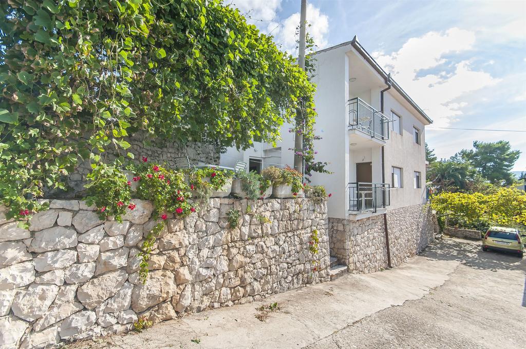 Apartments Marija Klek Luaran gambar