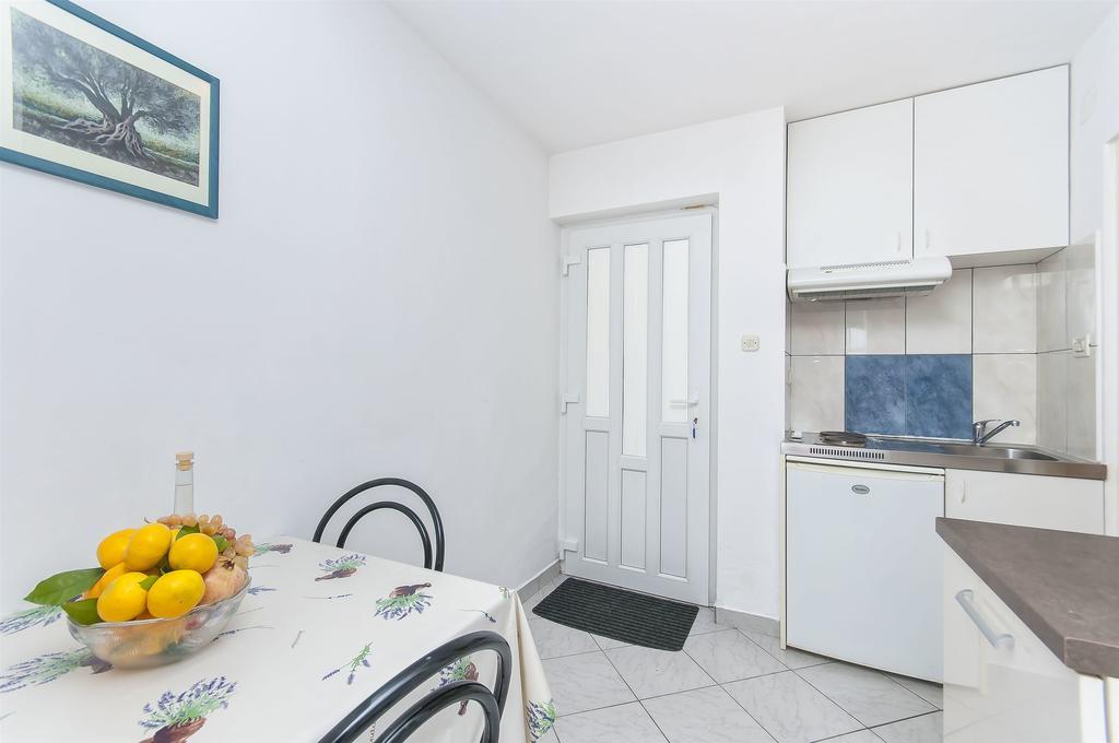 Apartments Marija Klek Luaran gambar