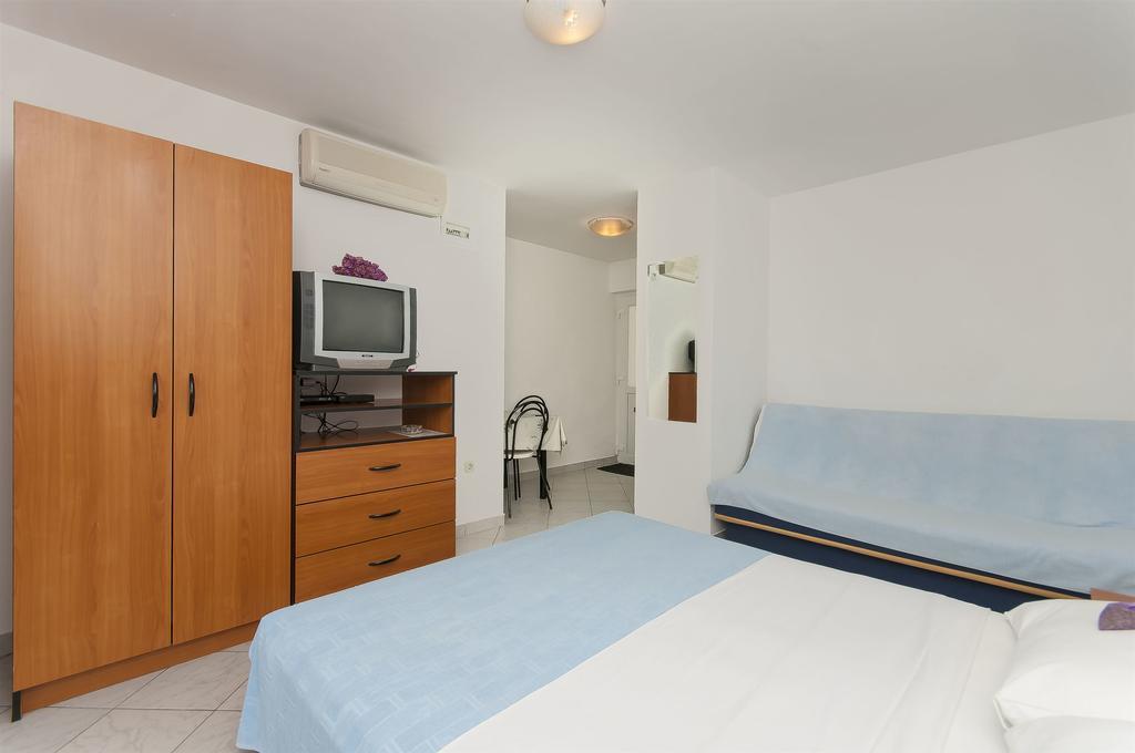 Apartments Marija Klek Luaran gambar