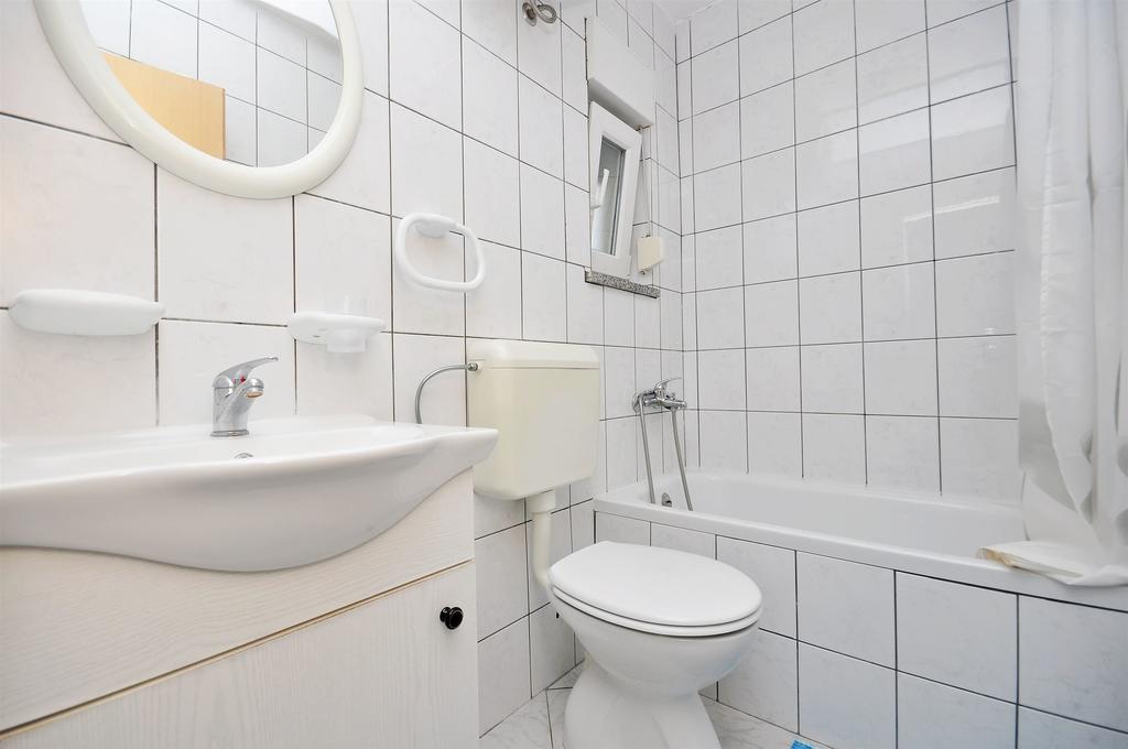 Apartments Marija Klek Luaran gambar